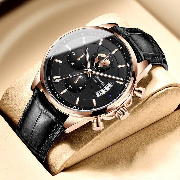 Jewelry and Watches