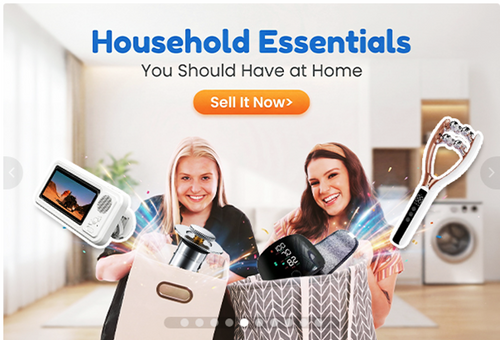 Consumer Electronics