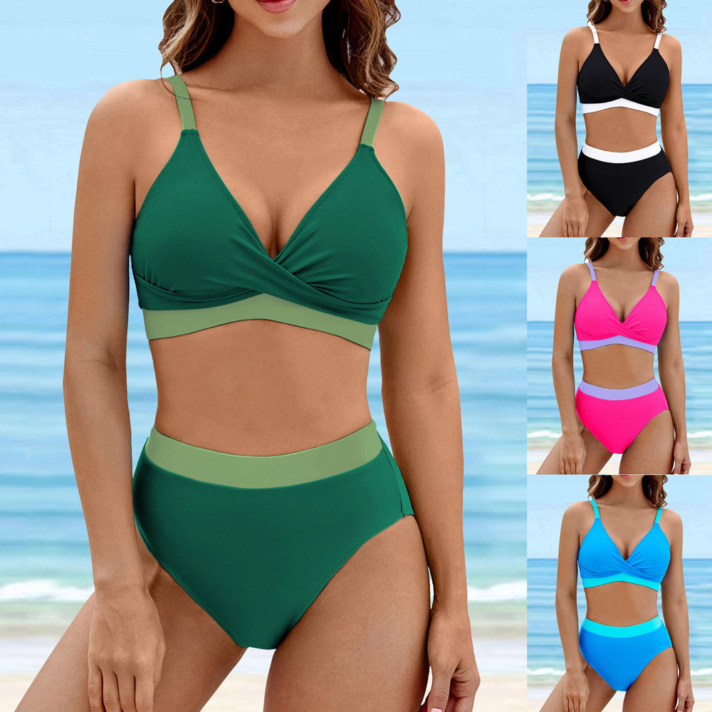 Stylish Minimalist And Sexy Womens Swimwear