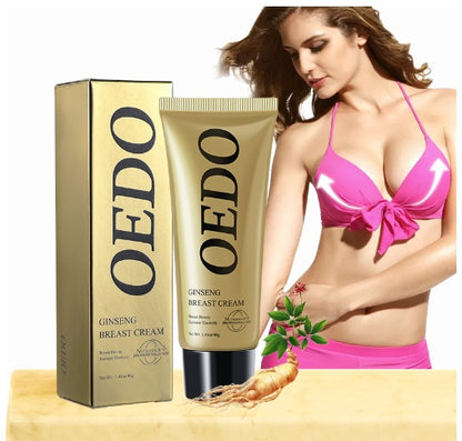Up Size Breast Enlargement Cream Effective Brest Enhancement Cream Bust Fast Growth Boobs Firming Chest Care Massage Breast