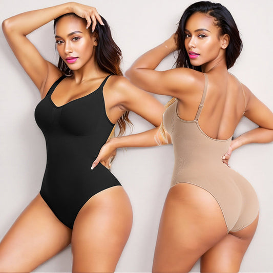 Seamless Body Corset Corset Women