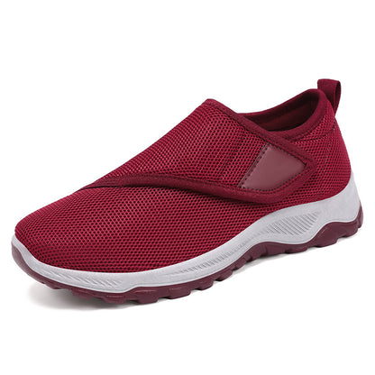Mesh Breathable Casual Shoes For Men And Women