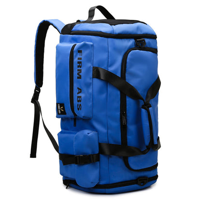 Yoga And Swimming Training Bag Large-Capacity Travel Duffel