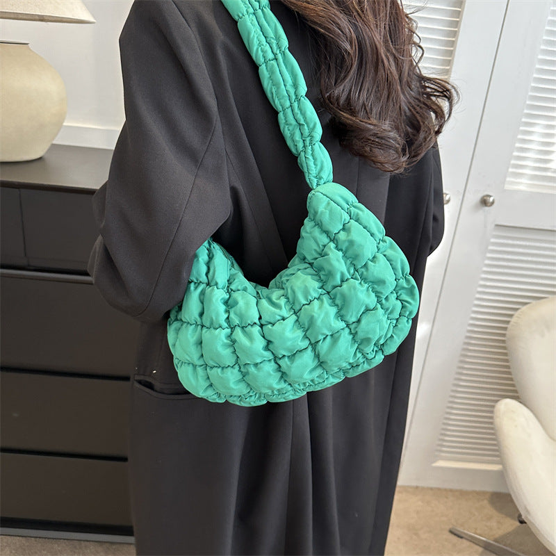 Womens Stylish And Unique Crossbody Shoulder Bag