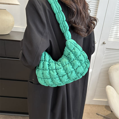 Womens Stylish And Unique Crossbody Shoulder Bag