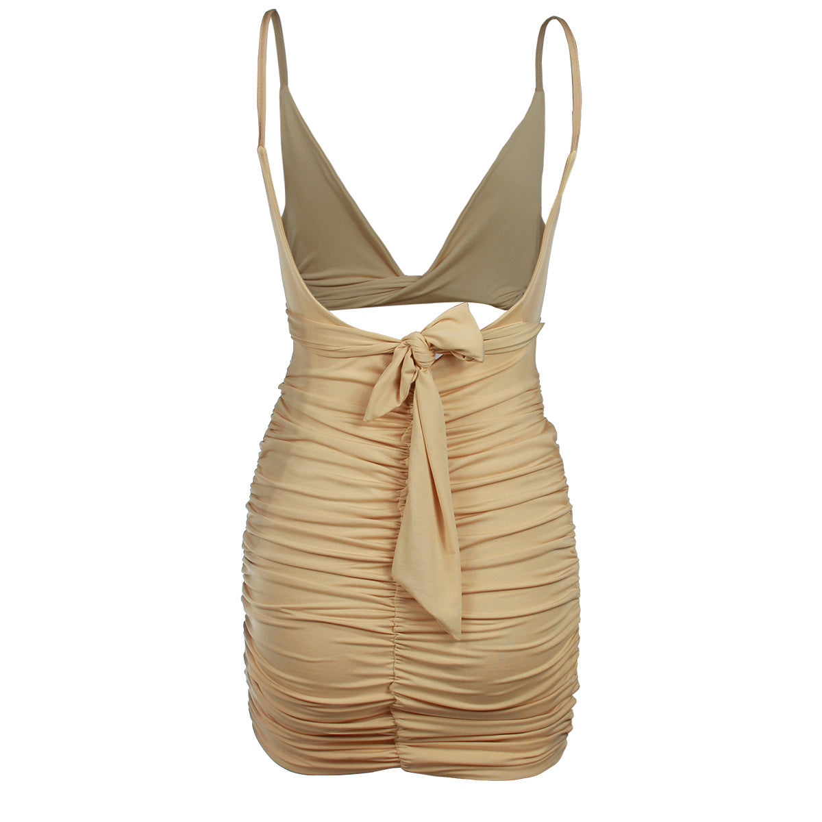 USA Size European and American fashion sexy slip dress