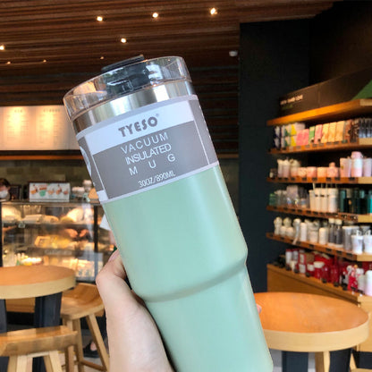 Fashion Stainless Steel Insulation Sports Cup