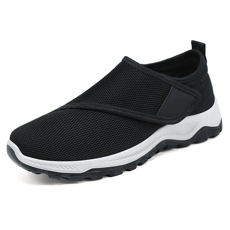 Mesh Breathable Casual Shoes For Men And Women
