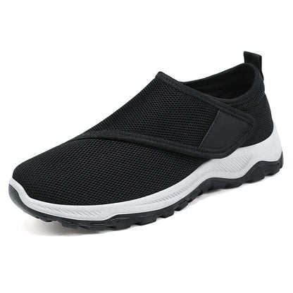Mesh Breathable Casual Shoes For Men And Women