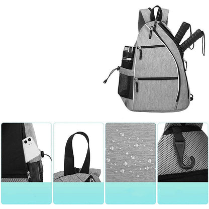 Multi Functional Men's And Women's Tennis Racket Bag