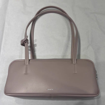 French Baguette-style Niche Underarm Tote