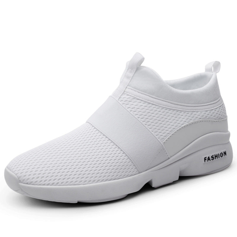 Casual Shoes, Sports Style, Fashion, All-Match Couple Shoes, Student Running Shoes