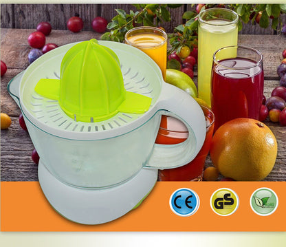 Household Electric Orange Juice Extractor