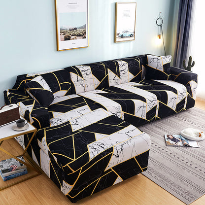 Universal Fashion Stretch Sofa Cover