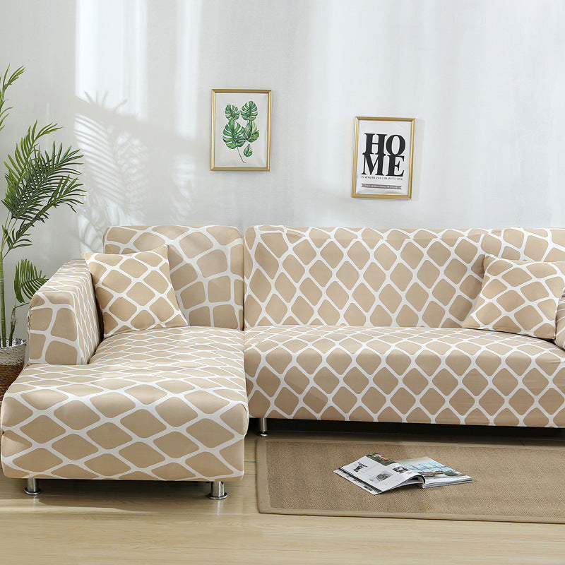 Universal Fashion Stretch Sofa Cover