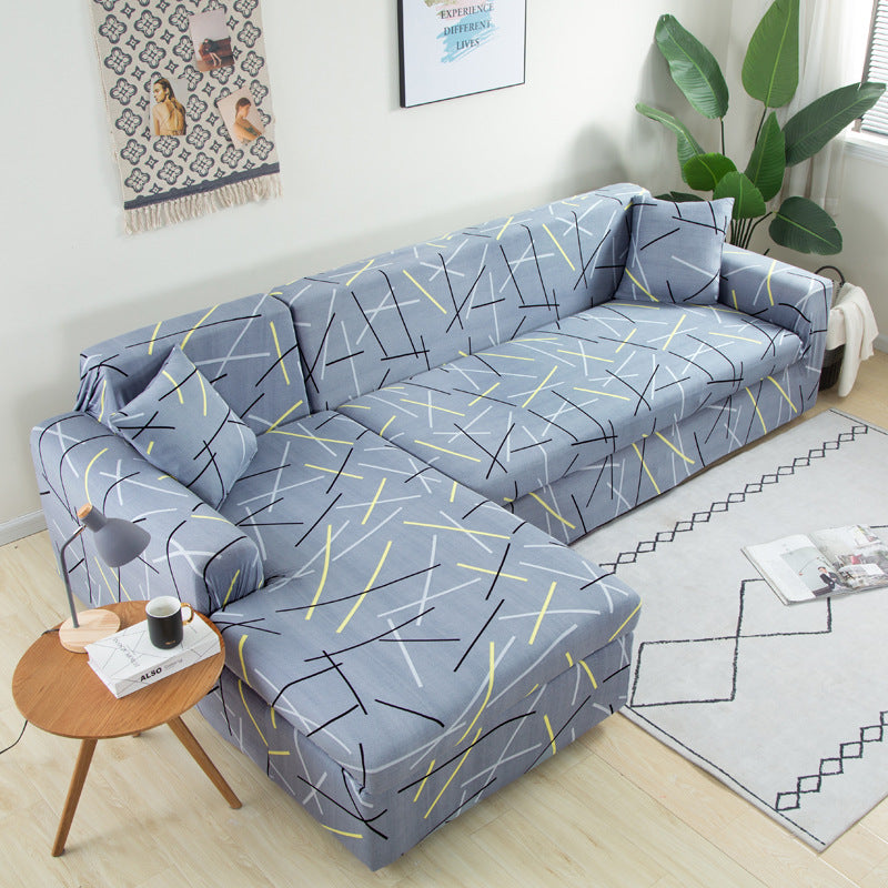 Universal Fashion Stretch Sofa Cover