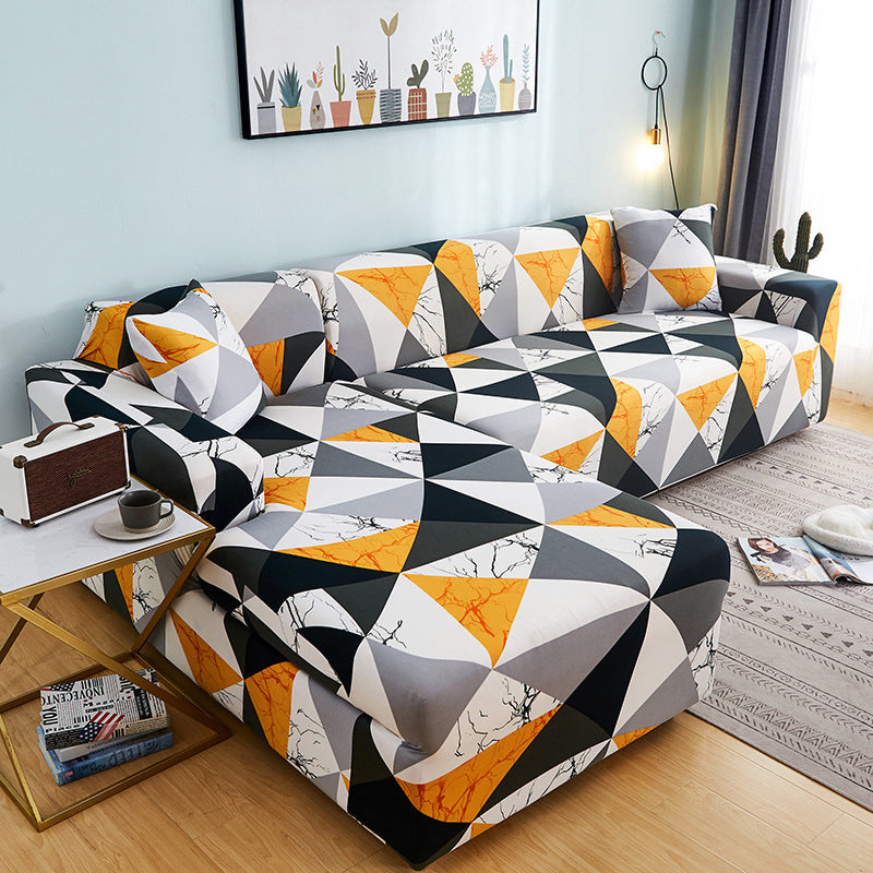 Universal Fashion Stretch Sofa Cover