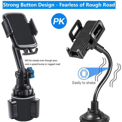 Car Phone Holder Mobile Phone Tablet Computer Holder