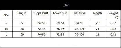European And American Summer Mesh Transparent Body-shaping Corsets Suit