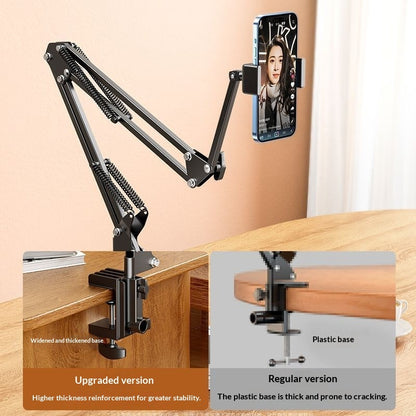 Lazy Phone Holder Tablet Stand
