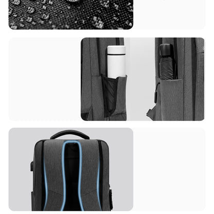 New Upgraded Notebook Oxford Cloth Backpack