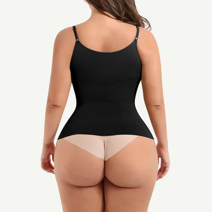 Seamless Tummy Control Shaping Cami