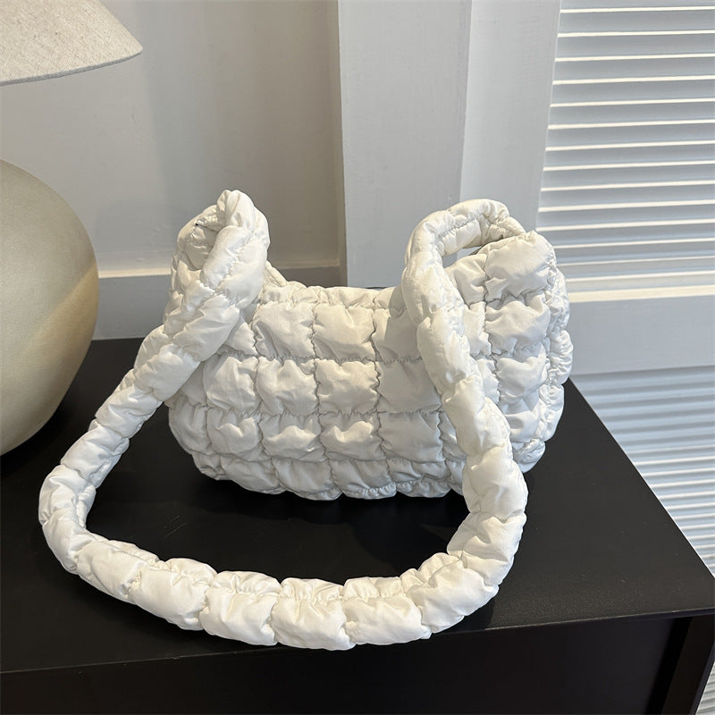 Womens Stylish And Unique Crossbody Shoulder Bag