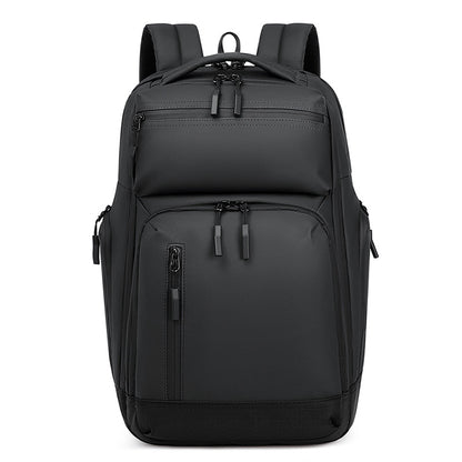Fashionable High-capacity Premium-style School Backpack