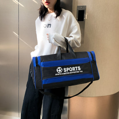 Large Capacity Portable Travel Bag
