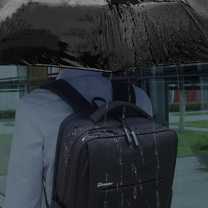New Upgraded Notebook Oxford Cloth Backpack