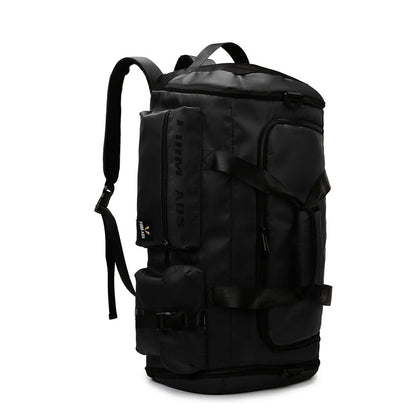 Yoga And Swimming Training Bag Large-Capacity Travel Duffel