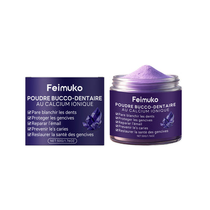 Gentle Formula Oral Care Tooth Powder