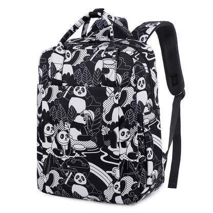 Computer Bag 14-inch Backpack Lightweight 15-6-inch