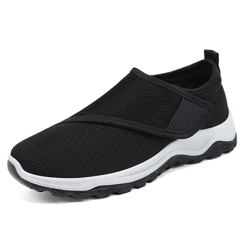 Mesh Breathable Casual Shoes For Men And Women