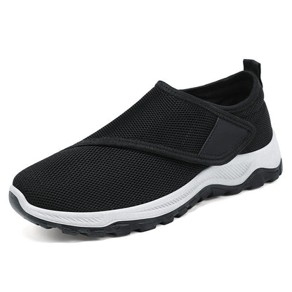 Mesh Breathable Casual Shoes For Men And Women
