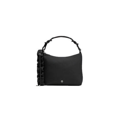 Womens Cloud-Shaped Shoulder Tote Bag