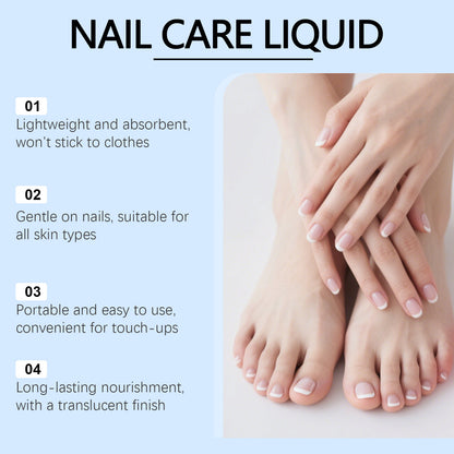 Nail Care Liquid