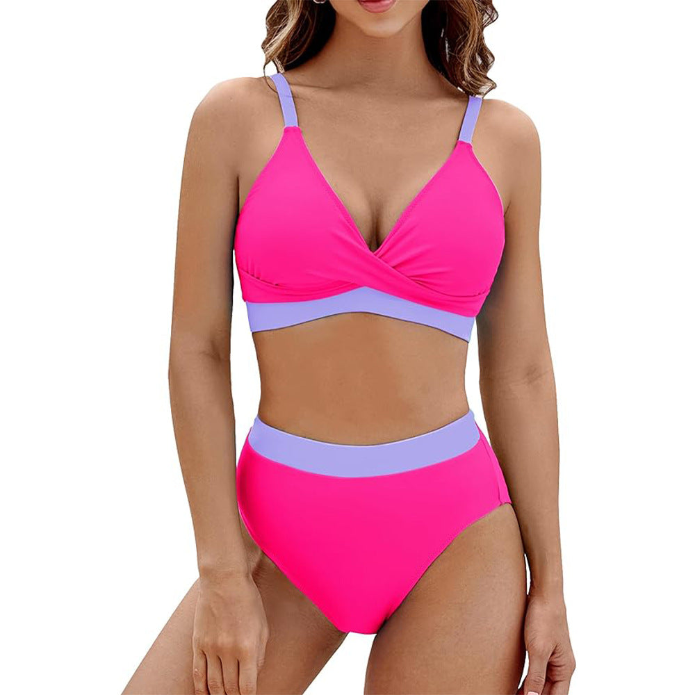 Stylish Minimalist And Sexy Womens Swimwear