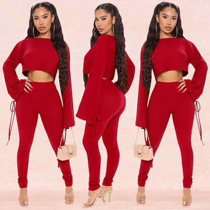 Fashionable Commuter Slim Long Sleeve Suit