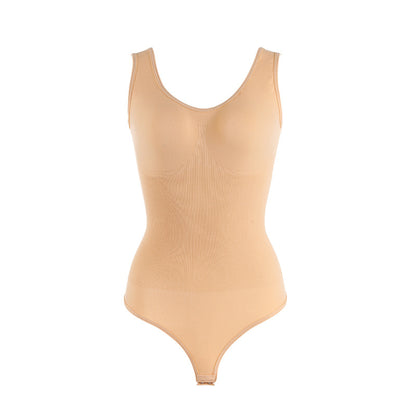 Hip Lifting Chest Support Body-shaping Corsets