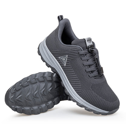 Non-slip Lightweight And Breathable Mens Shoes