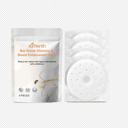 Bee  Body Shaping Compact Patch