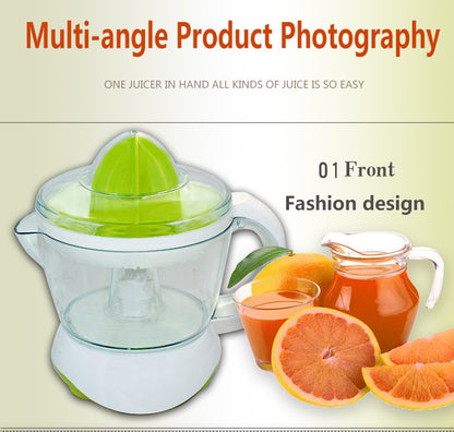 Household Electric Orange Juice Extractor