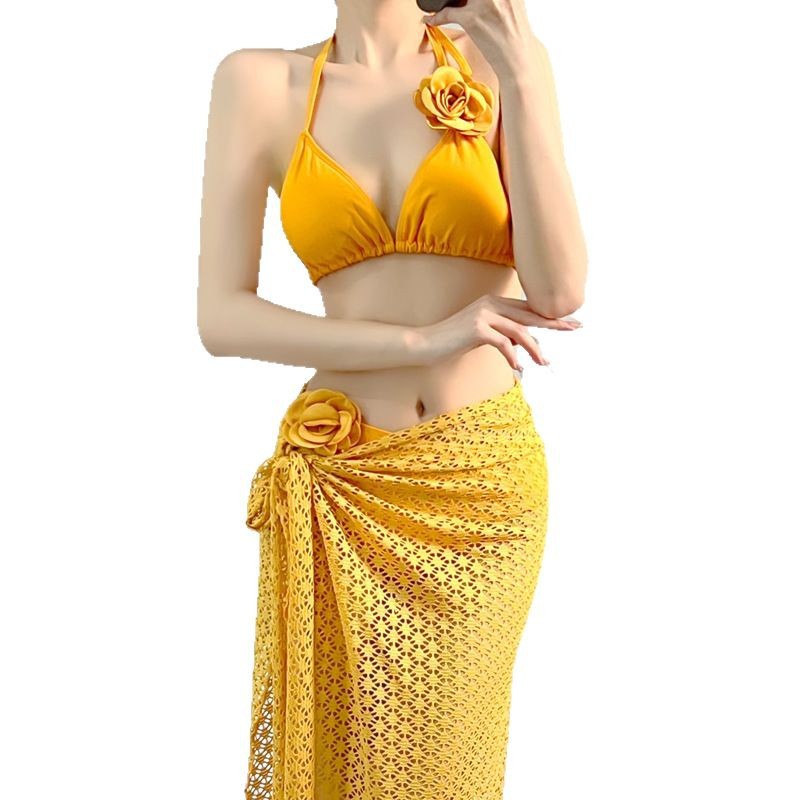 Sexy Slimming Beach Spa Resort Swimsuit