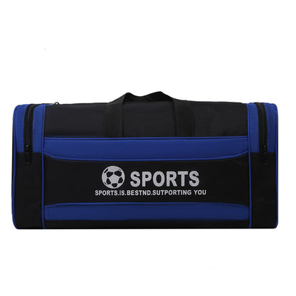 Large Capacity Portable Travel Bag