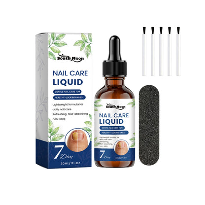 Nail Care Liquid