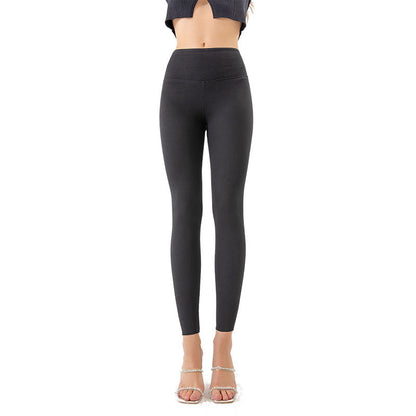 Women's Tummy-Control Stretchy Yoga Casual Pants