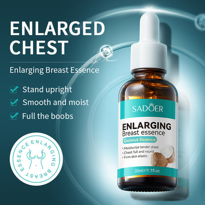 SADOER Coconut Extract Breast Enhancing 30ml