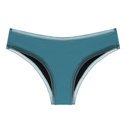 Women's Menstrual Period Four-layer Lace Leak-proof Underwear