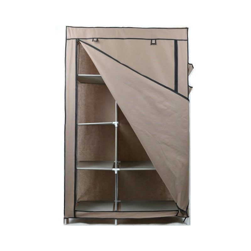 Whe The Quarter Wardrobe DIY O-woe